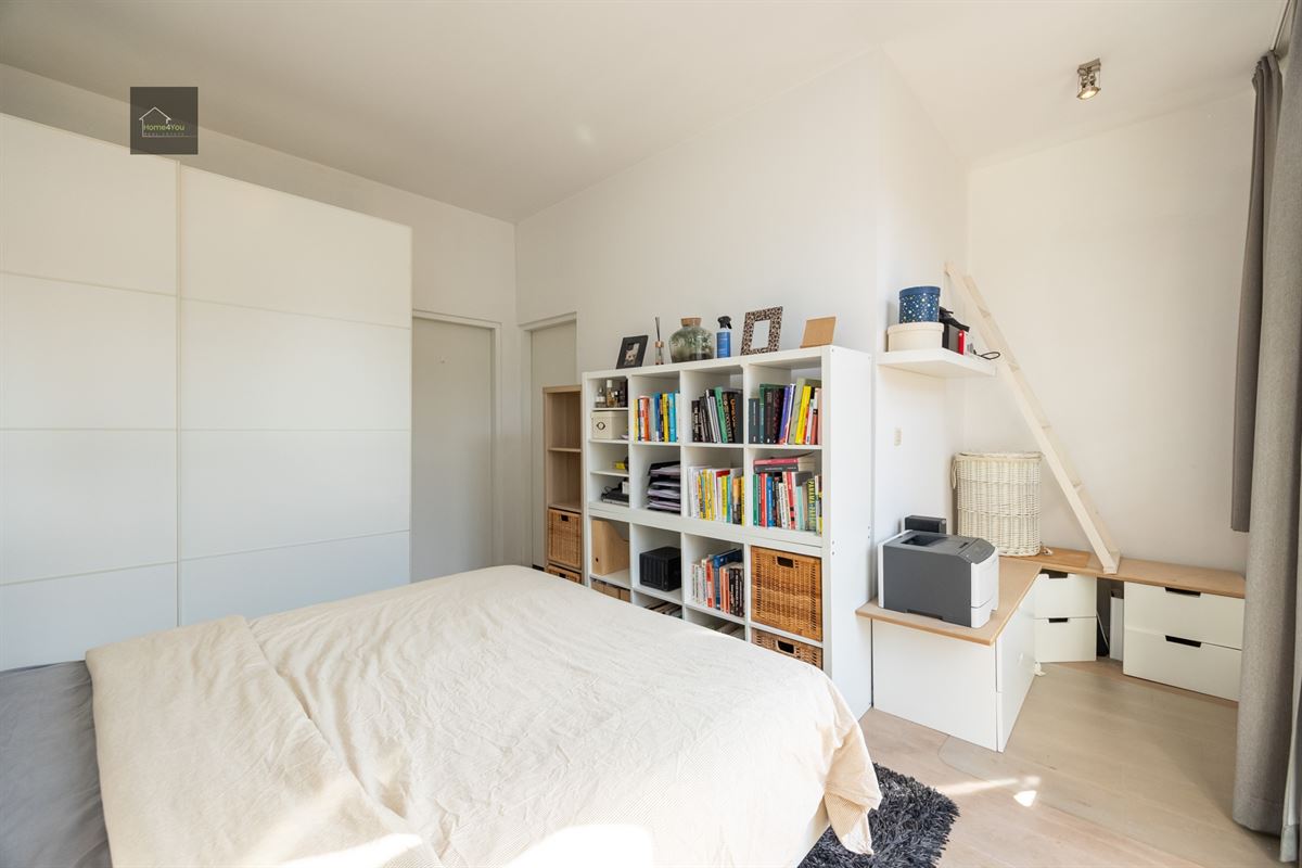 Gezellig appartement op toplocatie - park Den Brandt