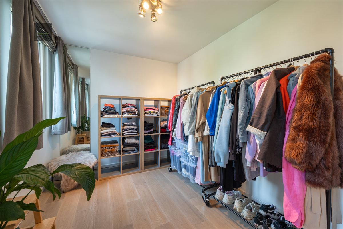 Gezellig appartement op toplocatie - park Den Brandt