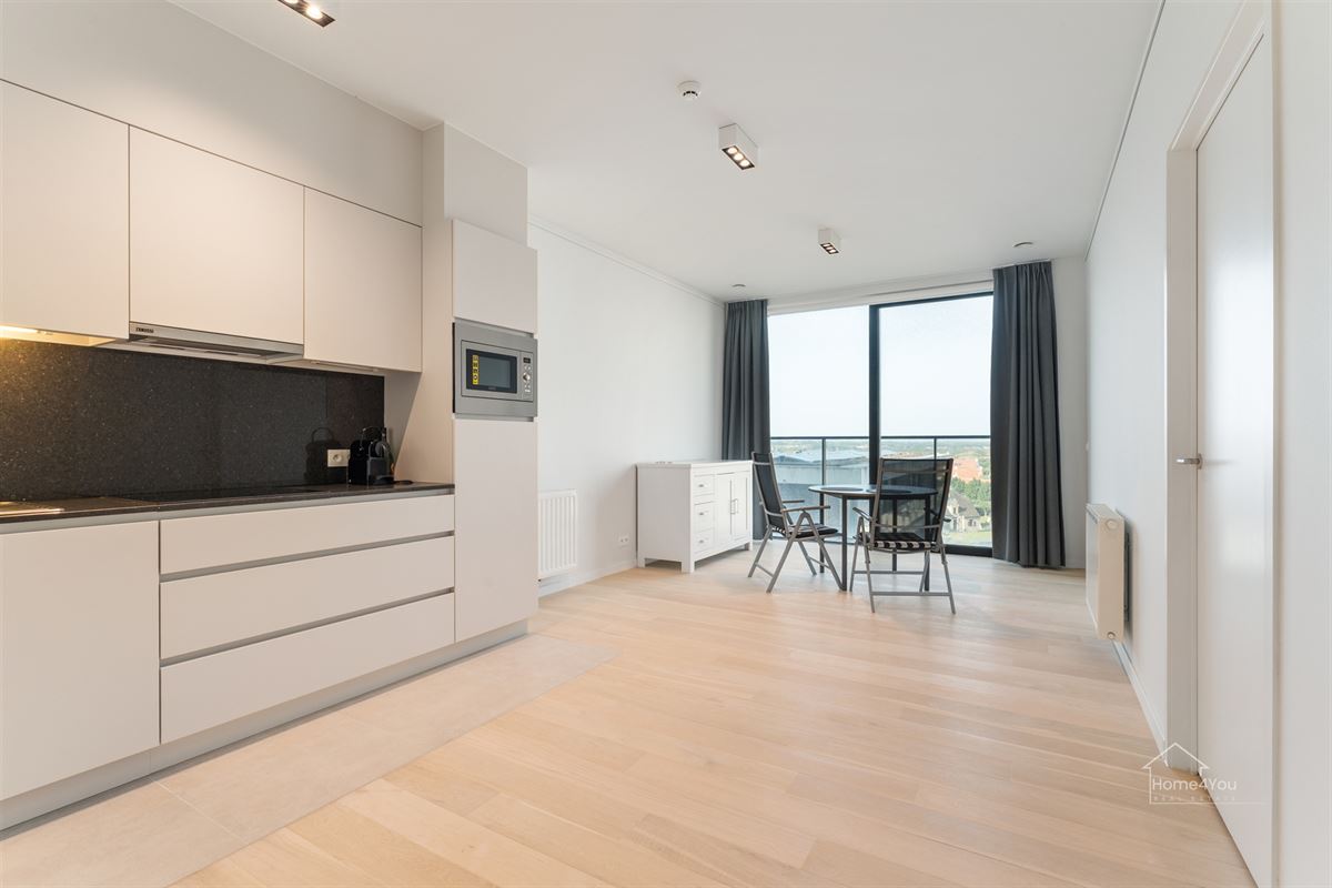 Zeezicht & Zorg – Nieuwbouw Assistentieflat in de Duinen