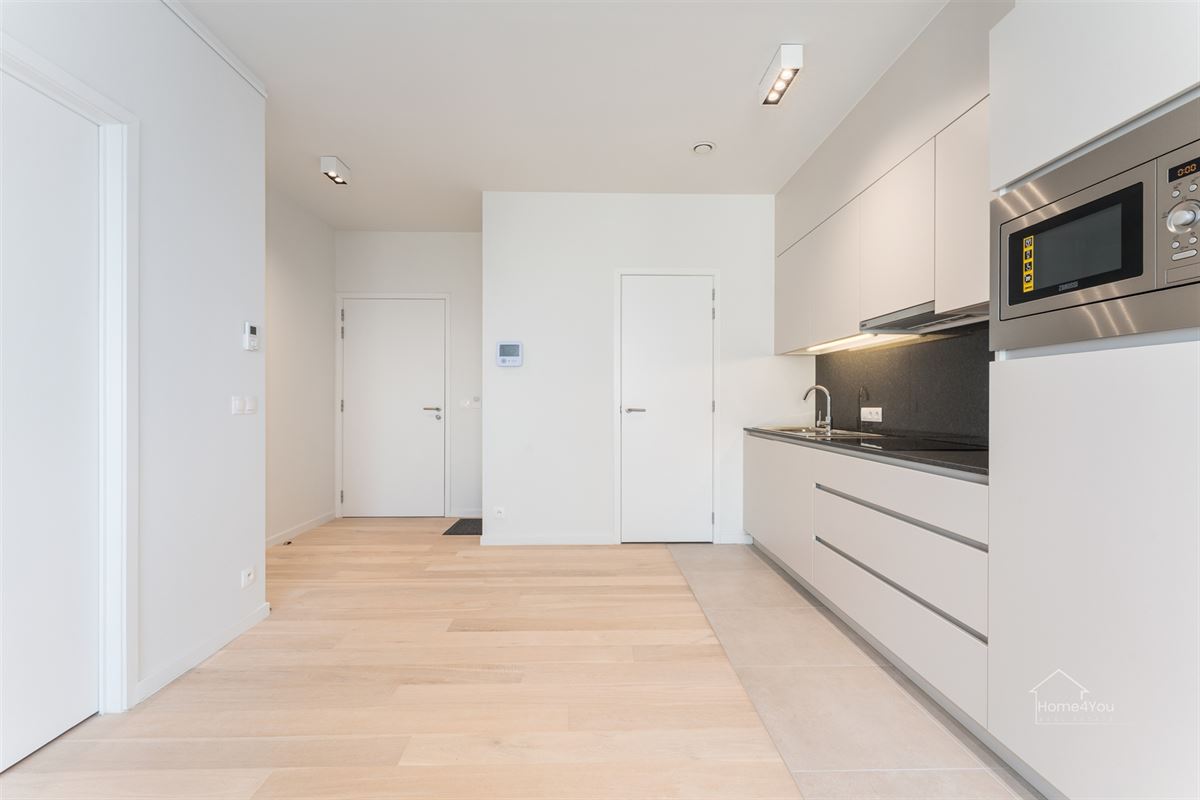 Zeezicht & Zorg – Nieuwbouw Assistentieflat in de Duinen