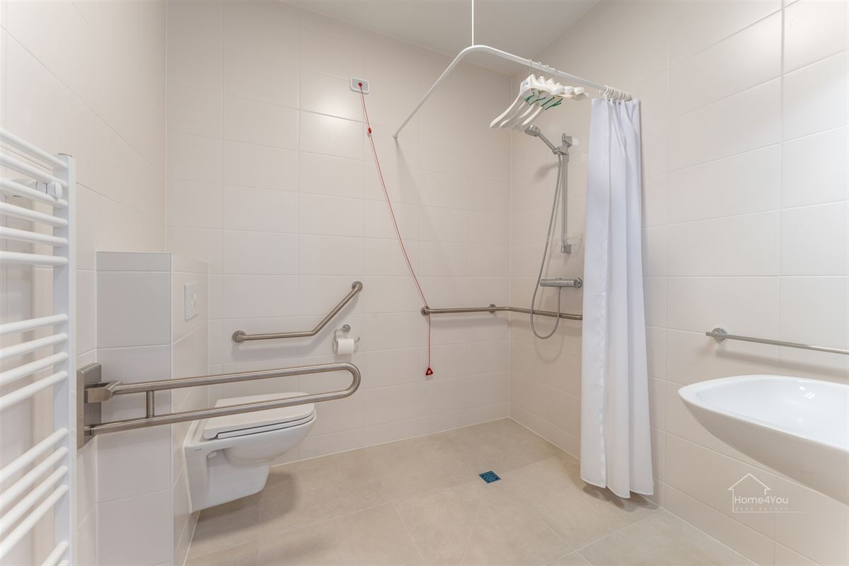 Zeezicht & Zorg – Nieuwbouw Assistentieflat in de Duinen