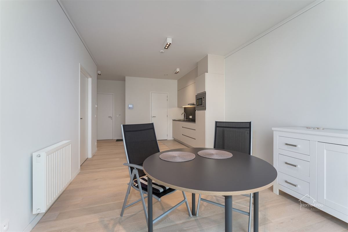 Zeezicht & Zorg – Nieuwbouw Assistentieflat in de Duinen