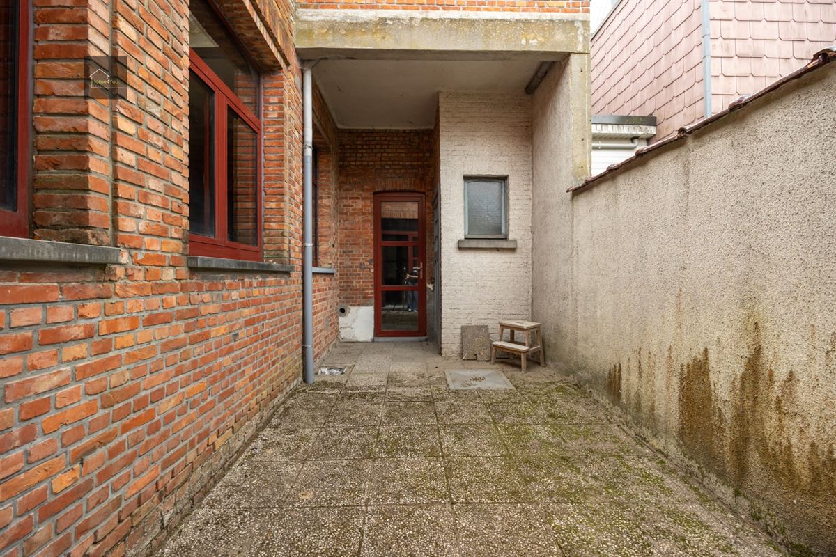 Herenhuis met tal van mogelijkheden op toplocatie 