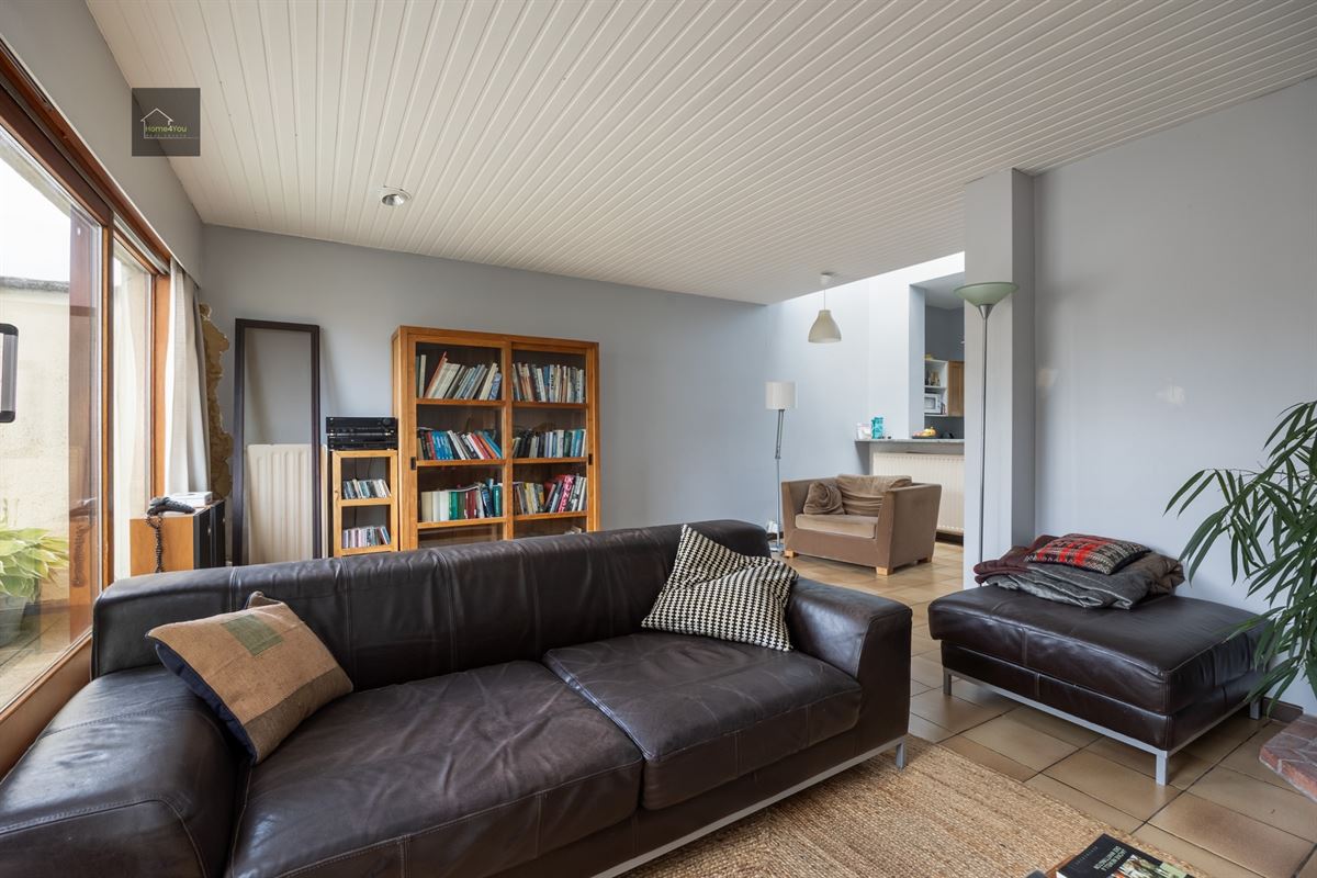 Herenhuis met tal van mogelijkheden op toplocatie 