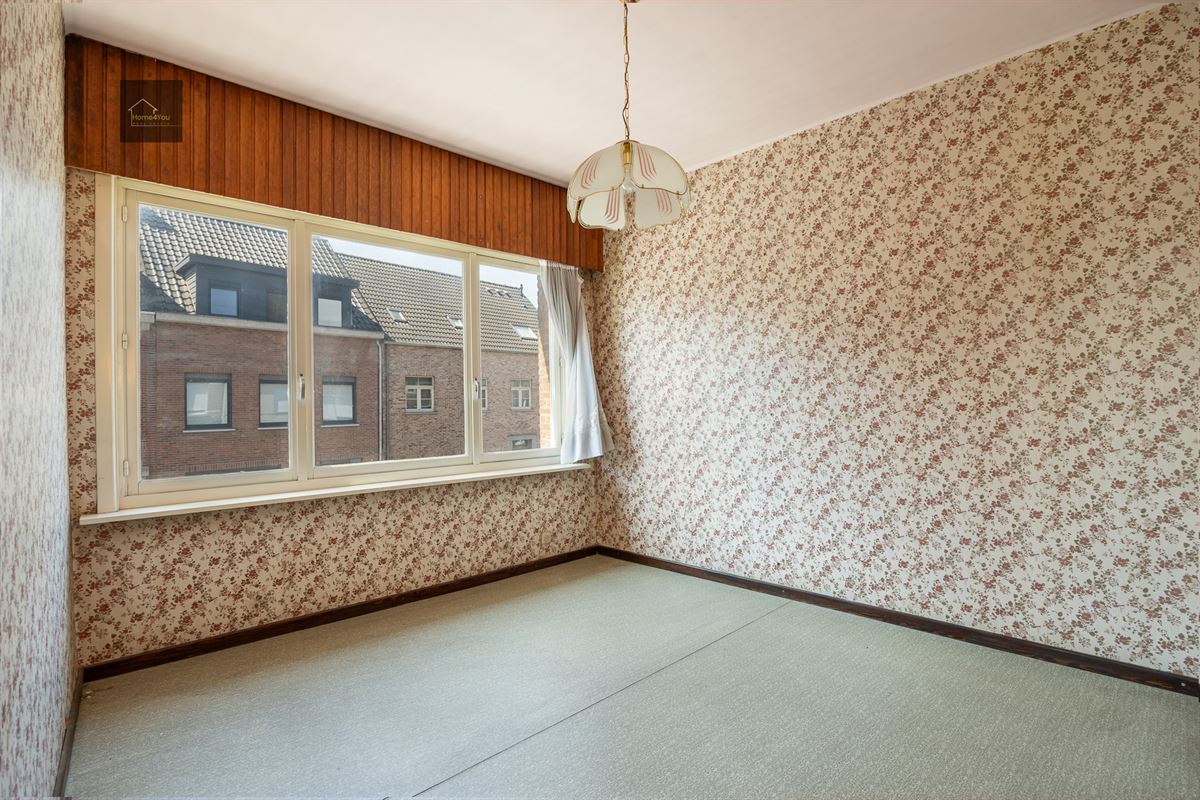 Te Renoveren Halfopen Bebouwing