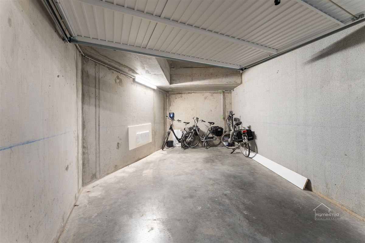 Unieke kans: recent hoekappartement met luxe afwerking.