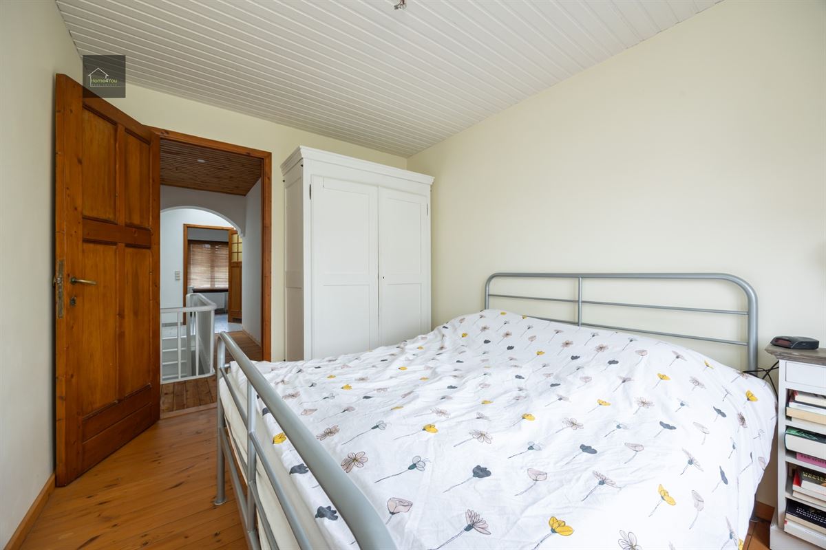 Herenhuis met tal van mogelijkheden op toplocatie 