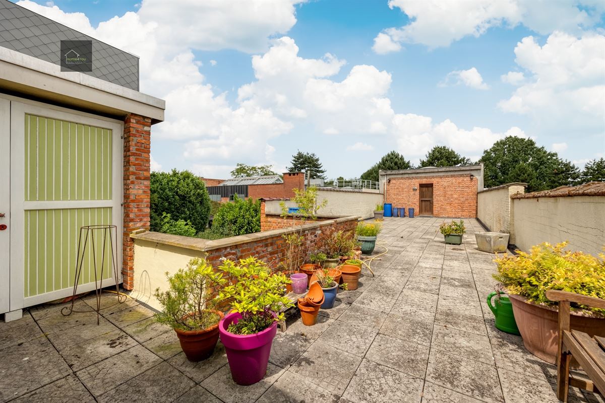 Herenhuis met tal van mogelijkheden op toplocatie 
