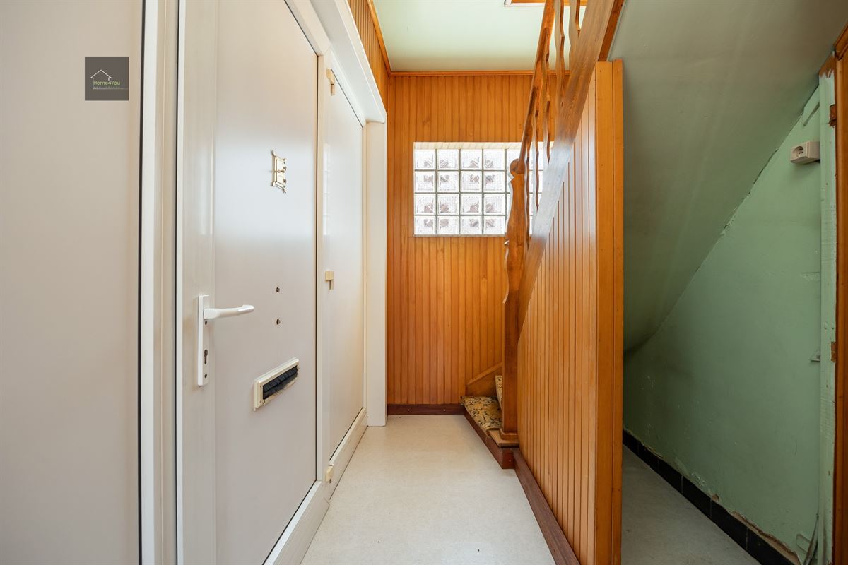 Te Renoveren Halfopen Bebouwing