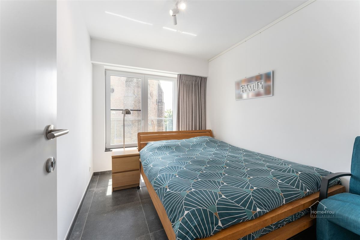 Unieke kans: recent hoekappartement met luxe afwerking.