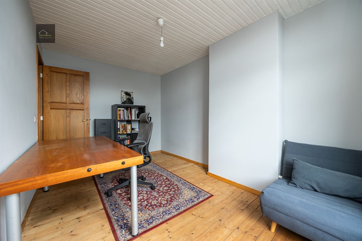 Herenhuis met tal van mogelijkheden op toplocatie 