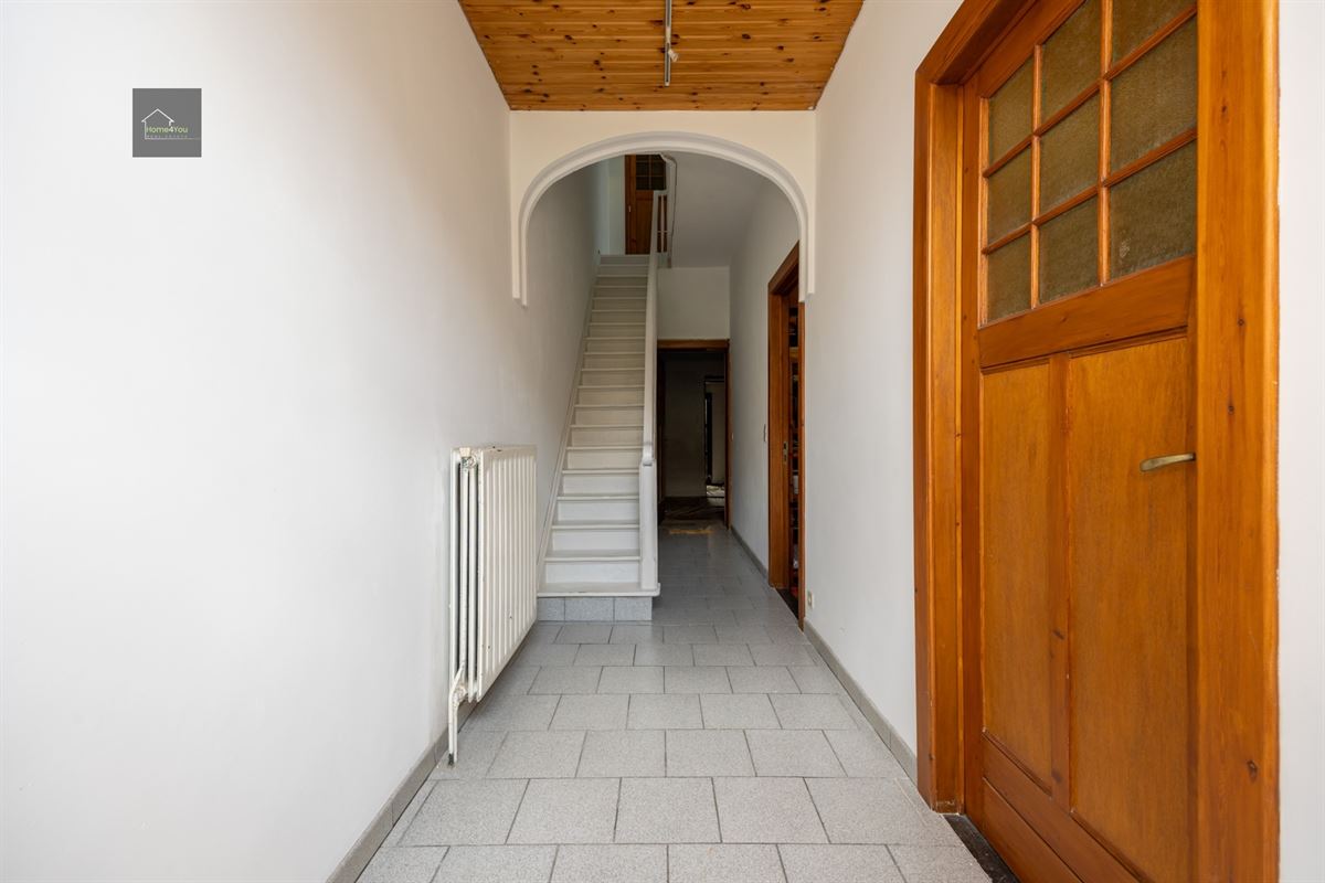 Herenhuis met tal van mogelijkheden op toplocatie 