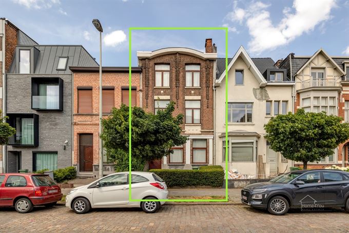 Huis
