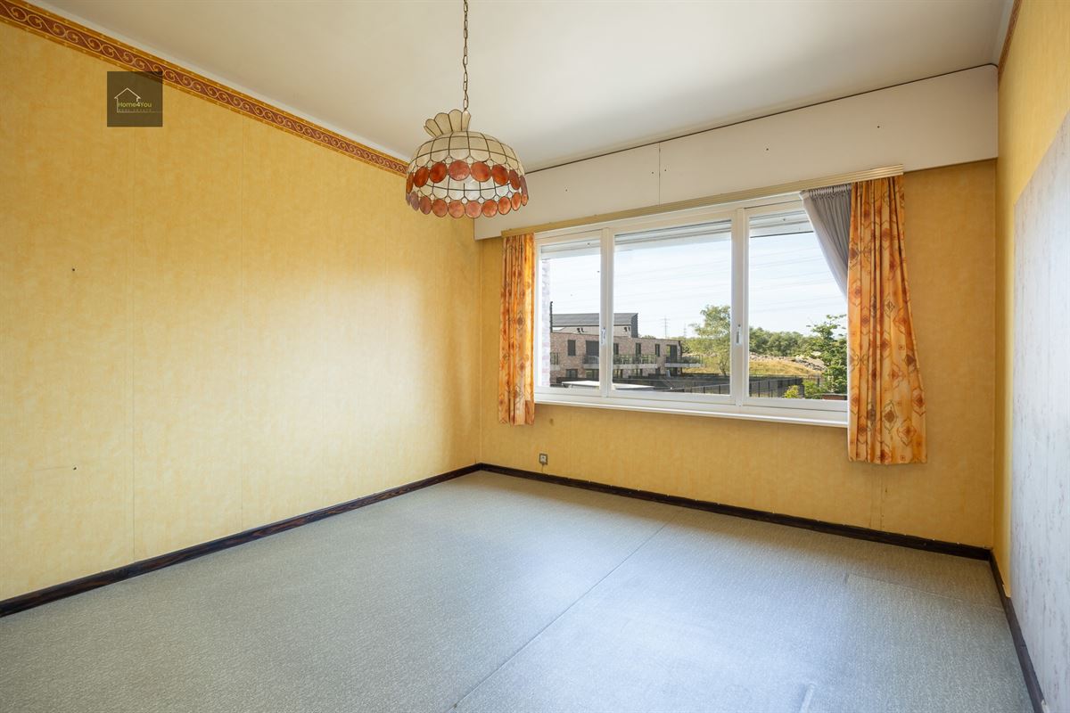 Te Renoveren Halfopen Bebouwing