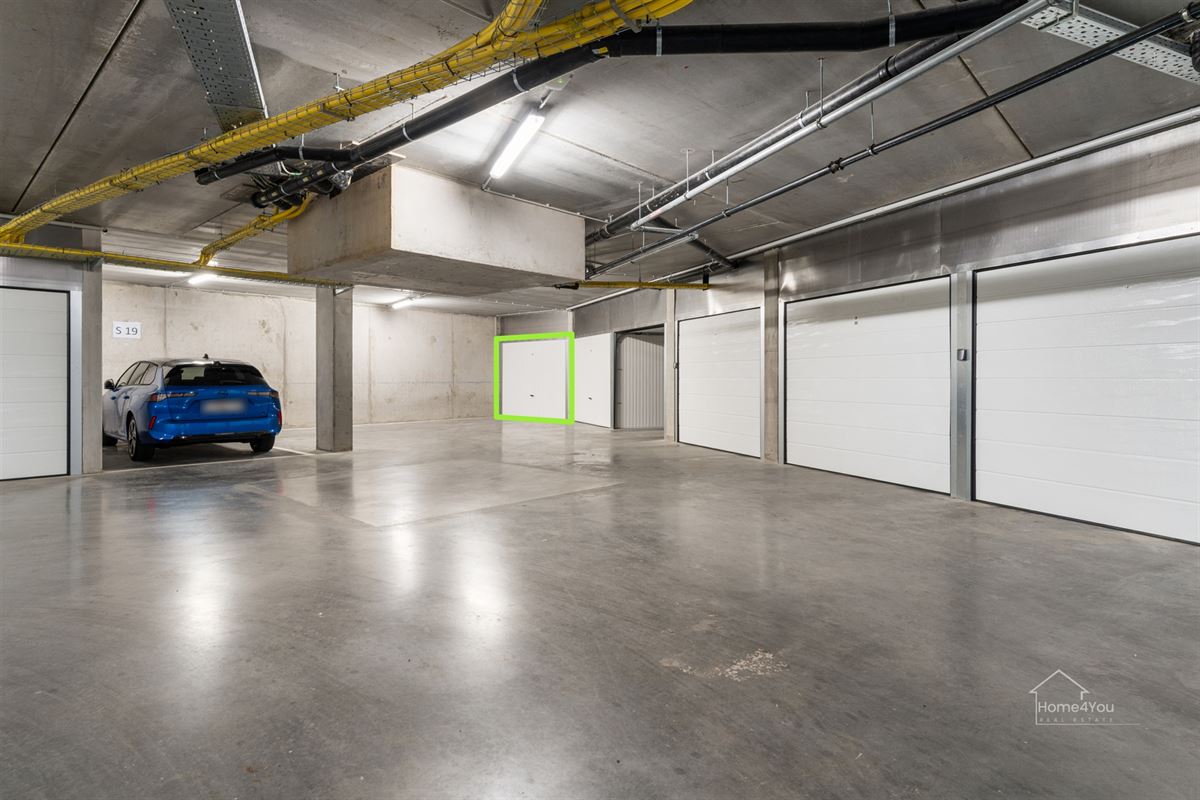 Unieke kans: recent hoekappartement met luxe afwerking.