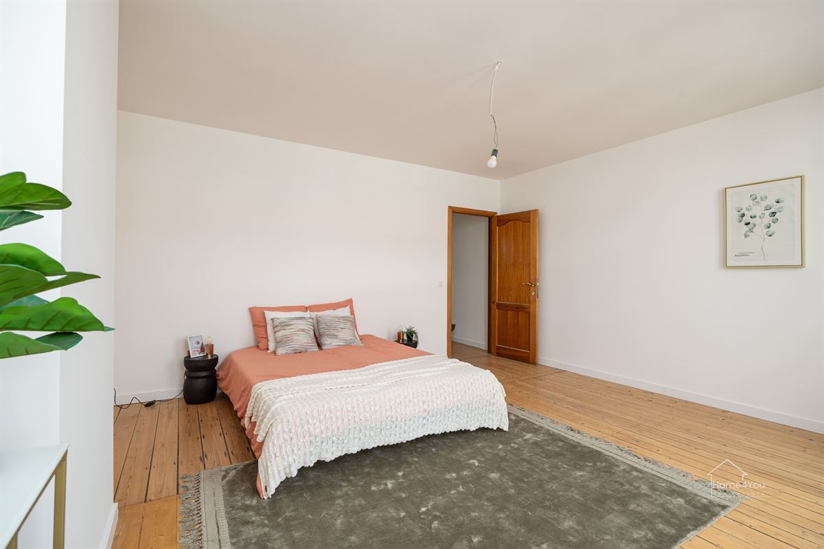 Uniek herenhuis in 't Groen Kwartier