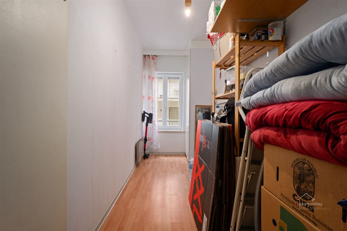 Instapklaar appartement 2 slaapkamers in Nieuwpoort-Bad
