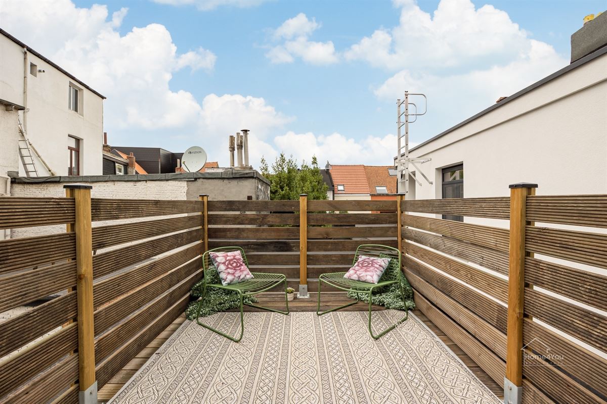 Uniek herenhuis in 't Groen Kwartier