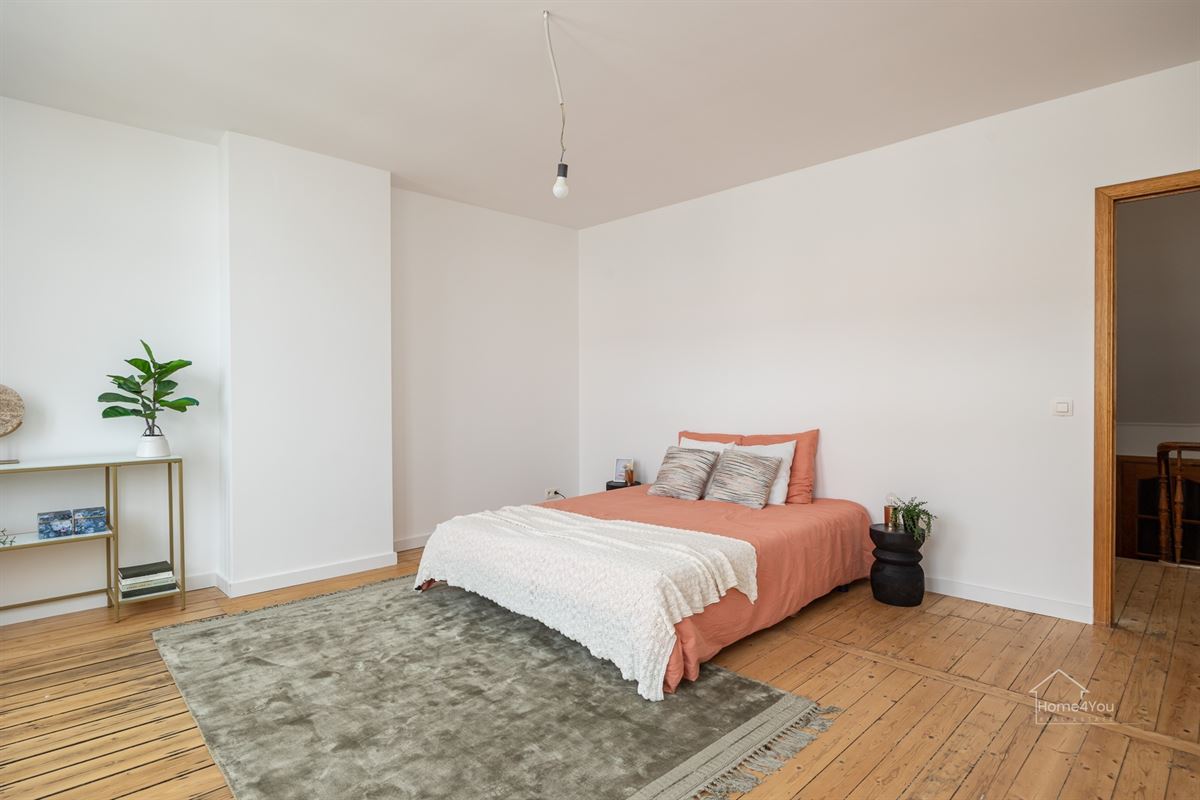 Uniek herenhuis in 't Groen Kwartier