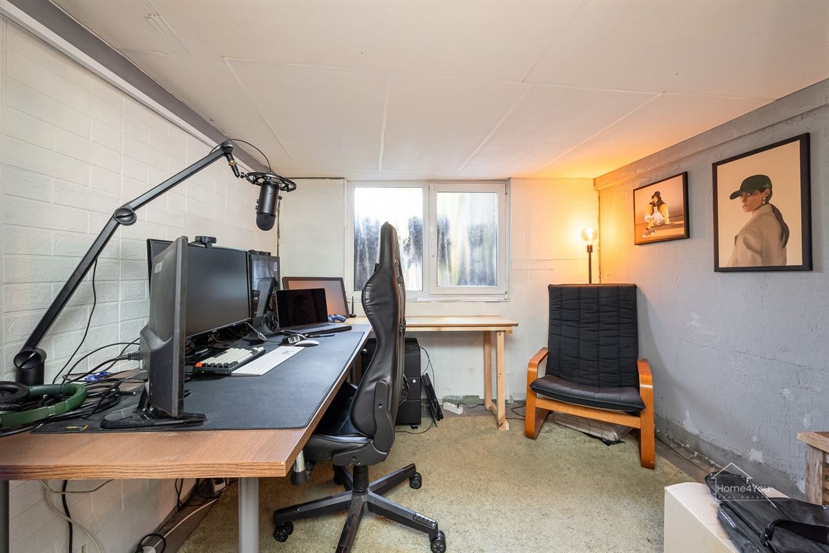 HOB op toplocatie te Elsdonk Edegem