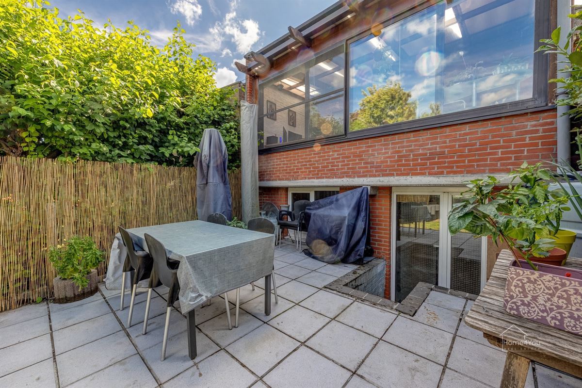 HOB op toplocatie te Elsdonk Edegem