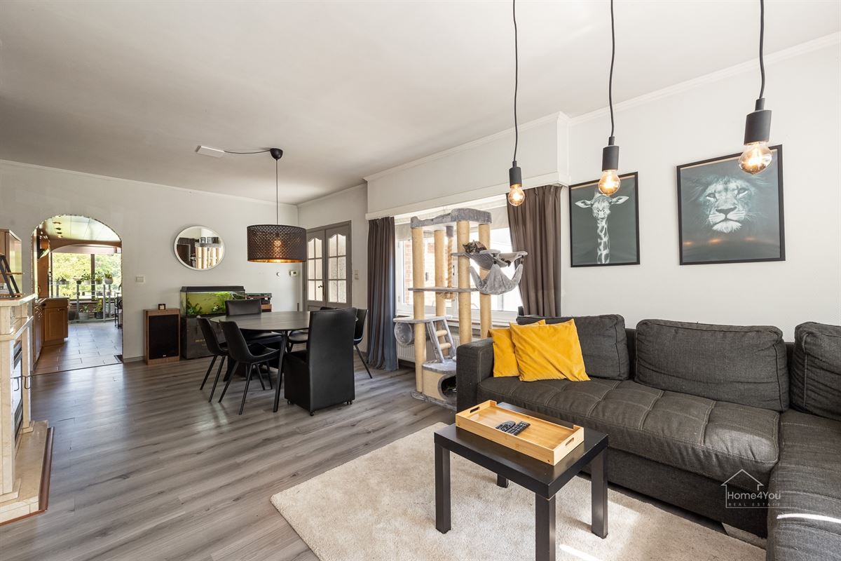 HOB op toplocatie te Elsdonk Edegem