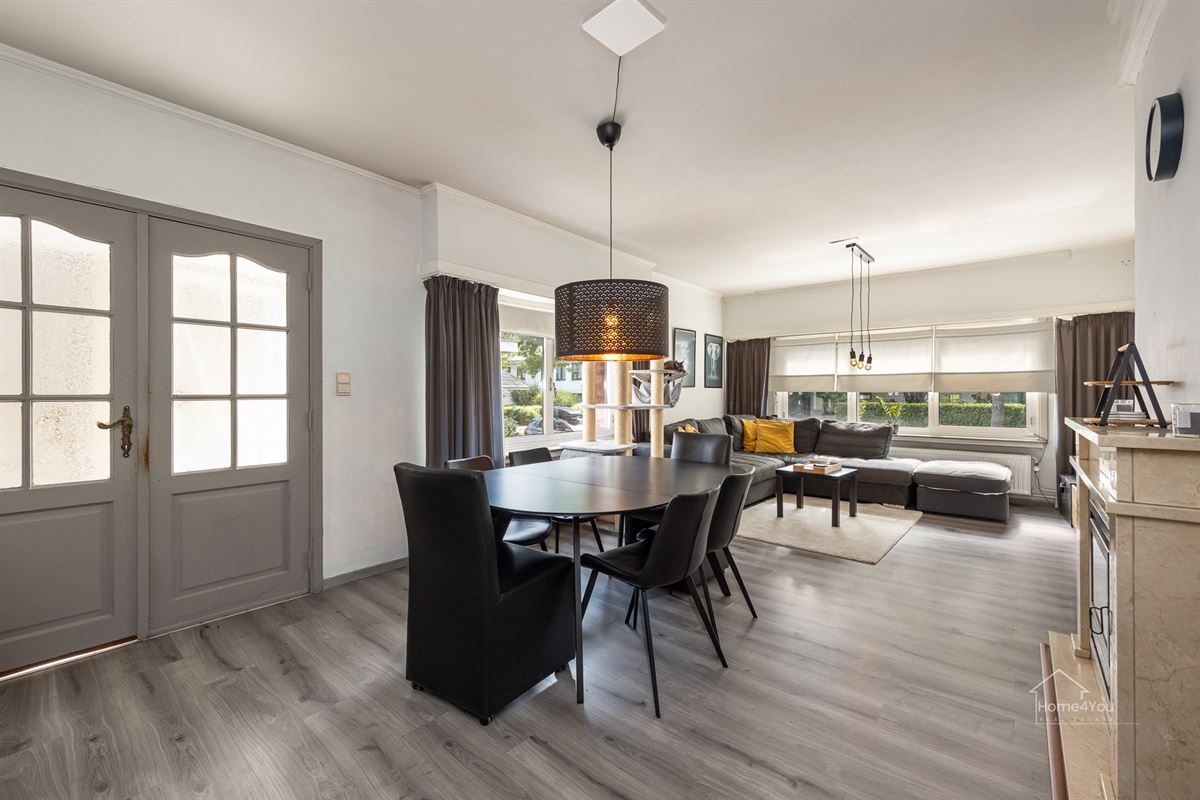 HOB op toplocatie te Elsdonk Edegem