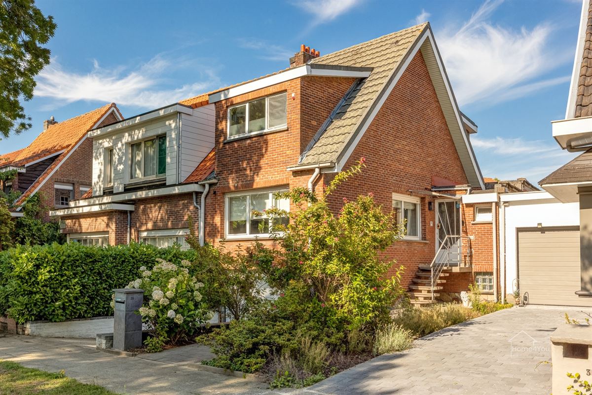 HOB op toplocatie te Elsdonk Edegem