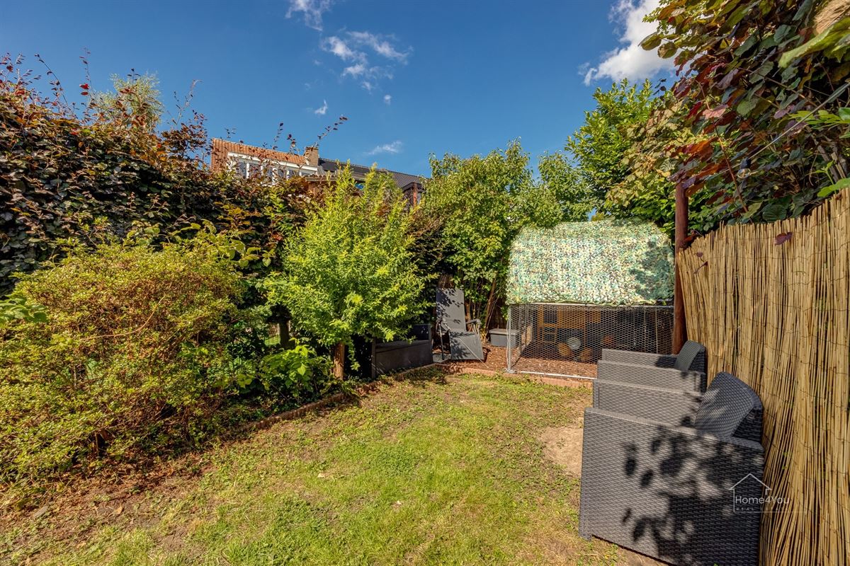 HOB op toplocatie te Elsdonk Edegem