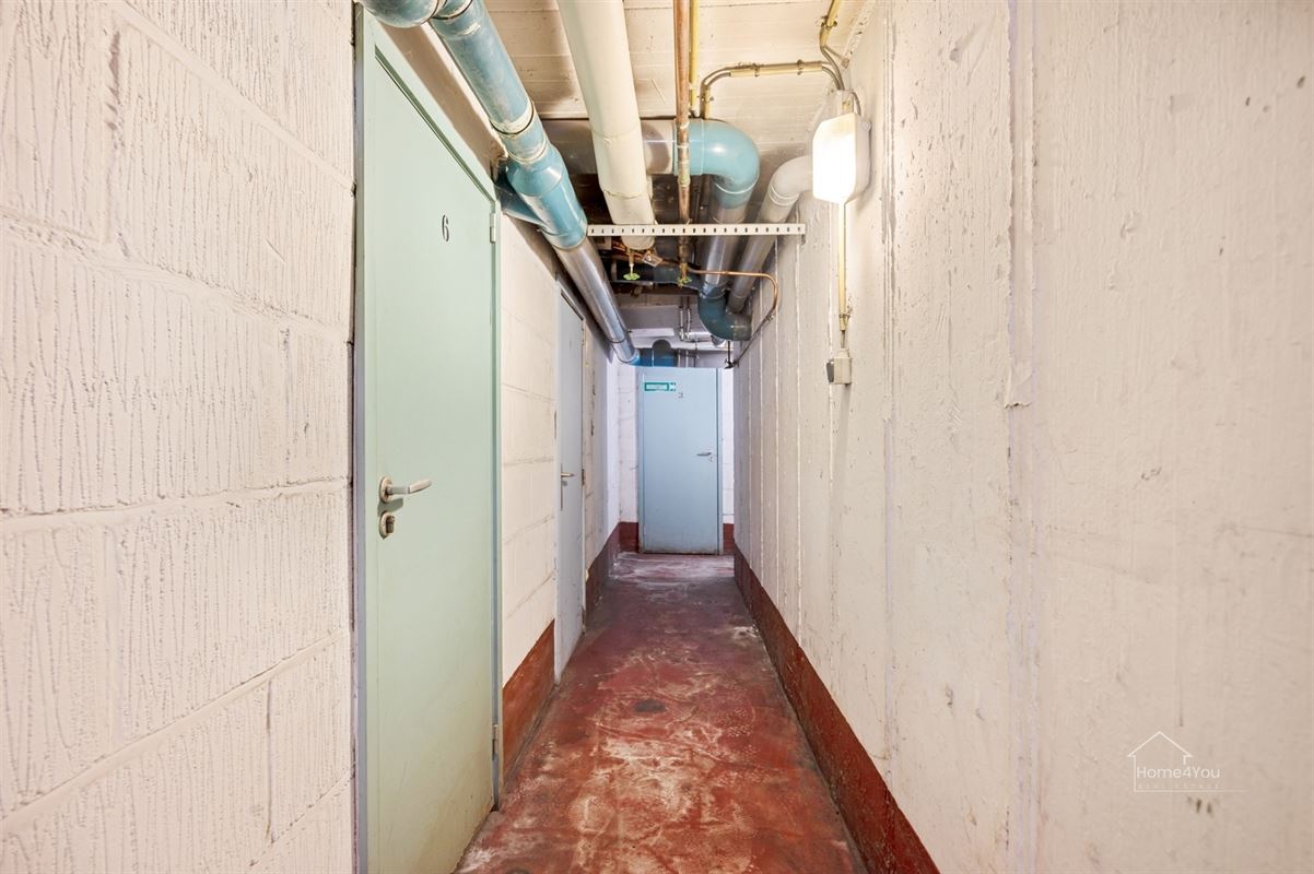 Charmant 2-slaapkamer appartement in hartje Antwerpen!