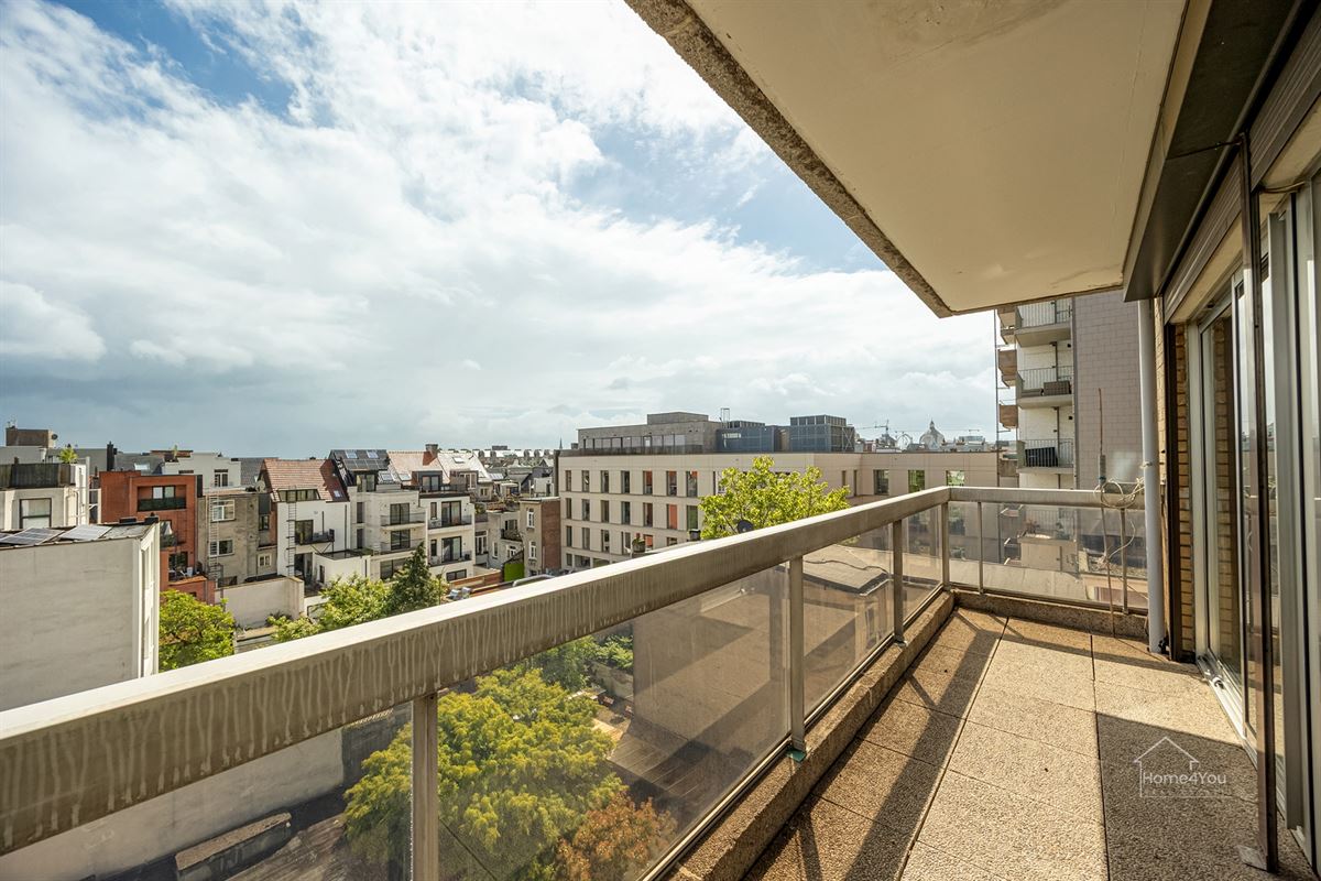 Charmant 2-slaapkamer appartement in hartje Antwerpen!