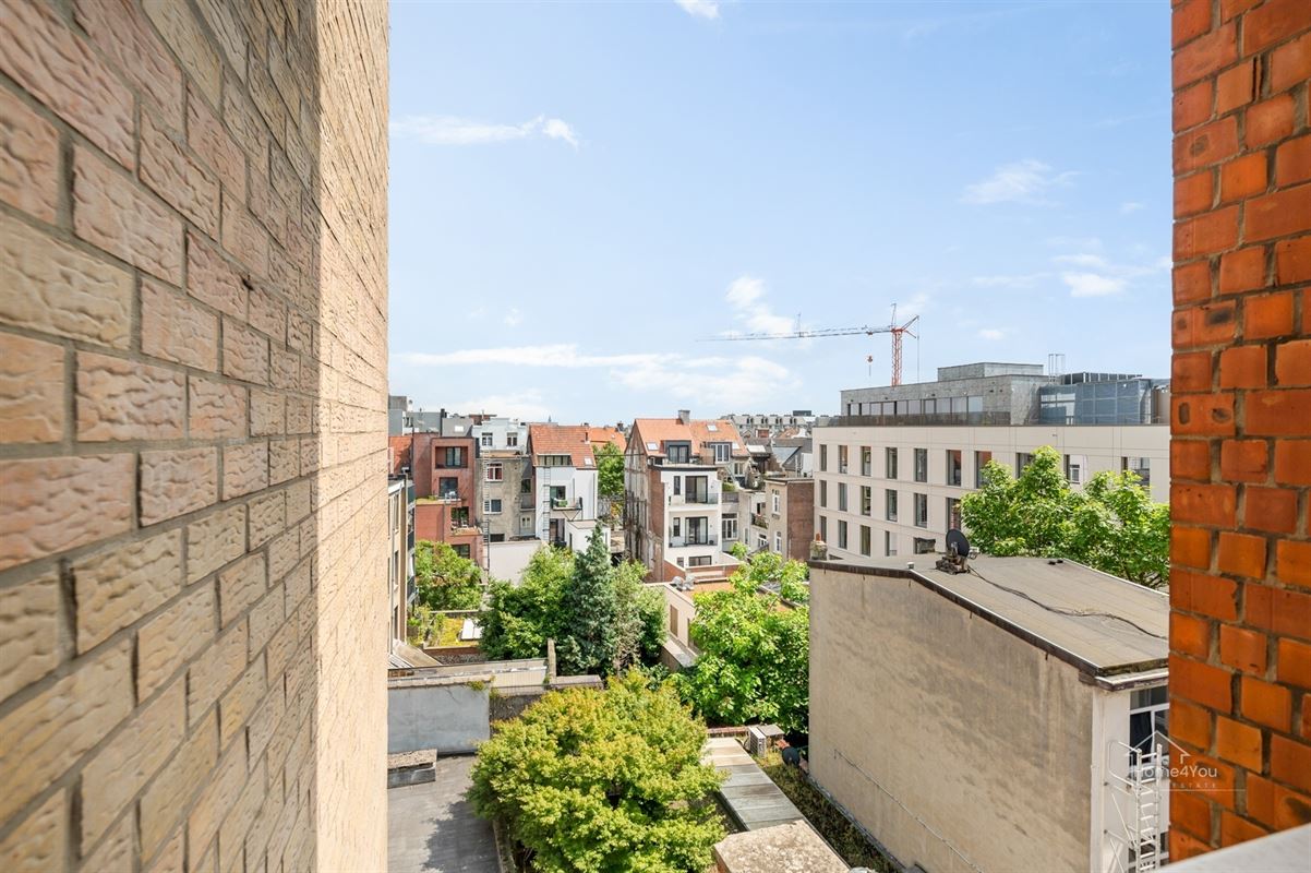 Charmant 2-slaapkamer appartement in hartje Antwerpen!