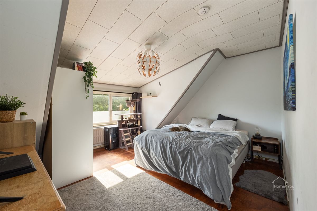 HOB op toplocatie te Elsdonk Edegem