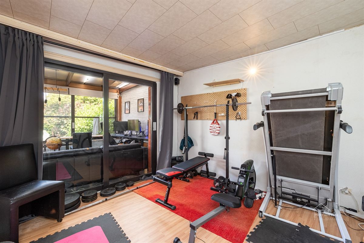 HOB op toplocatie te Elsdonk Edegem