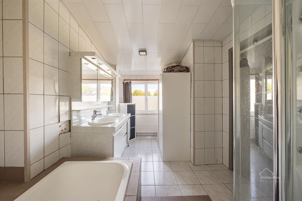 HOB op toplocatie te Elsdonk Edegem