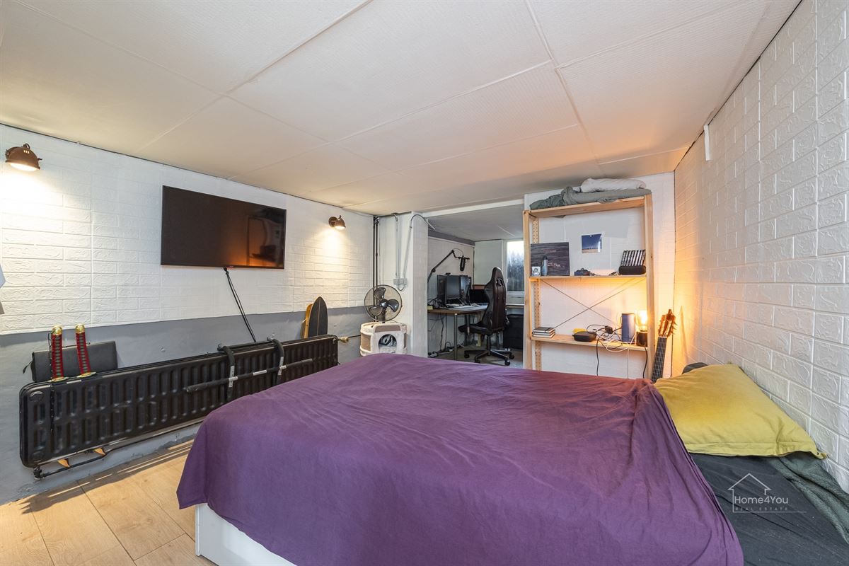 HOB op toplocatie te Elsdonk Edegem