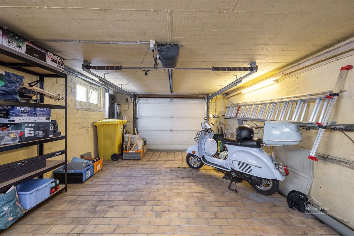 HOB op toplocatie te Elsdonk Edegem