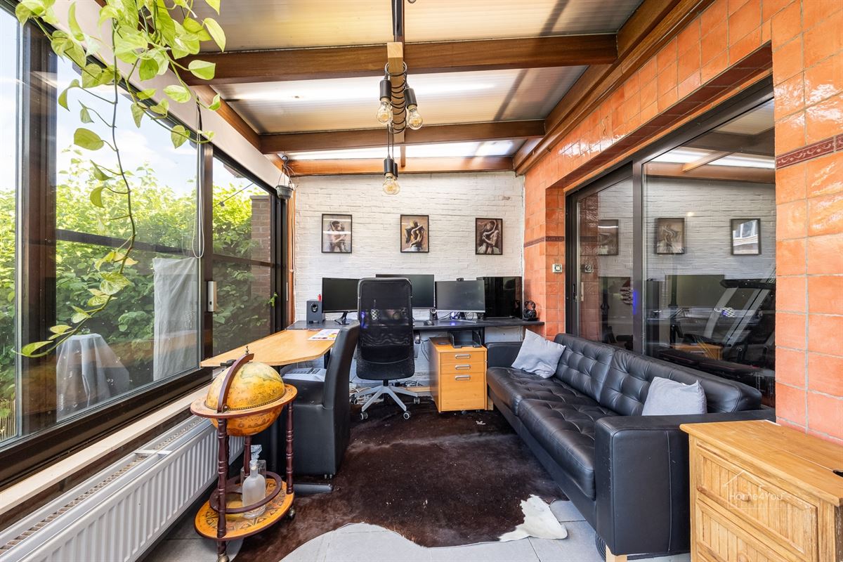 HOB op toplocatie te Elsdonk Edegem