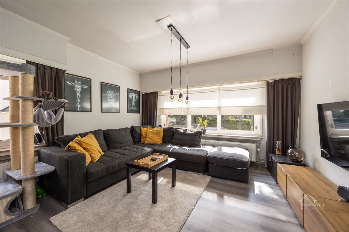 HOB op toplocatie te Elsdonk Edegem