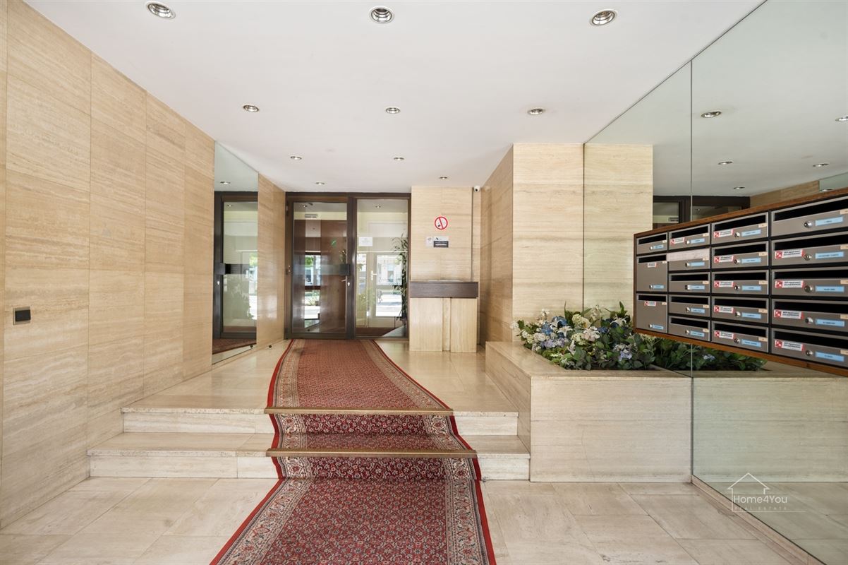 Charmant 2-slaapkamer appartement in hartje Antwerpen!