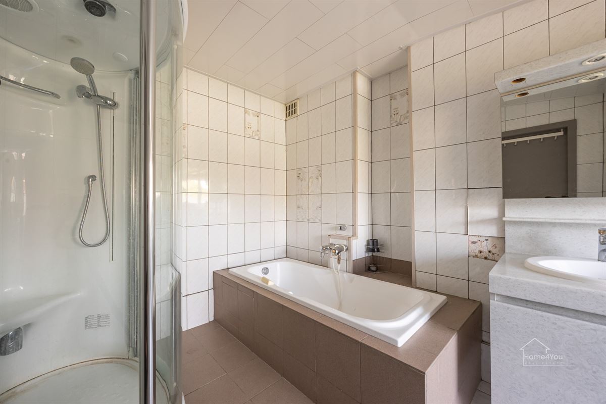 HOB op toplocatie te Elsdonk Edegem