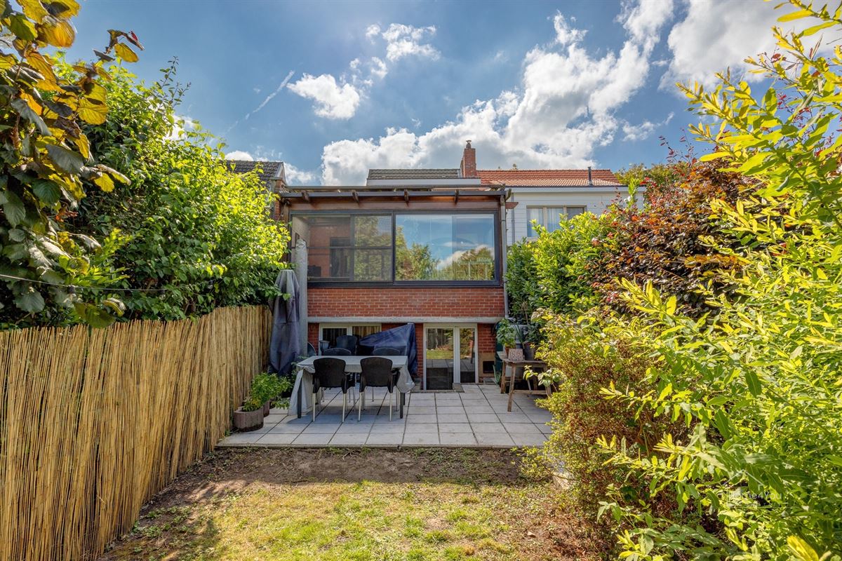 HOB op toplocatie te Elsdonk Edegem