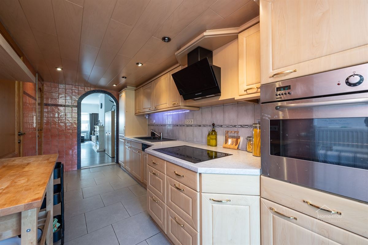 HOB op toplocatie te Elsdonk Edegem