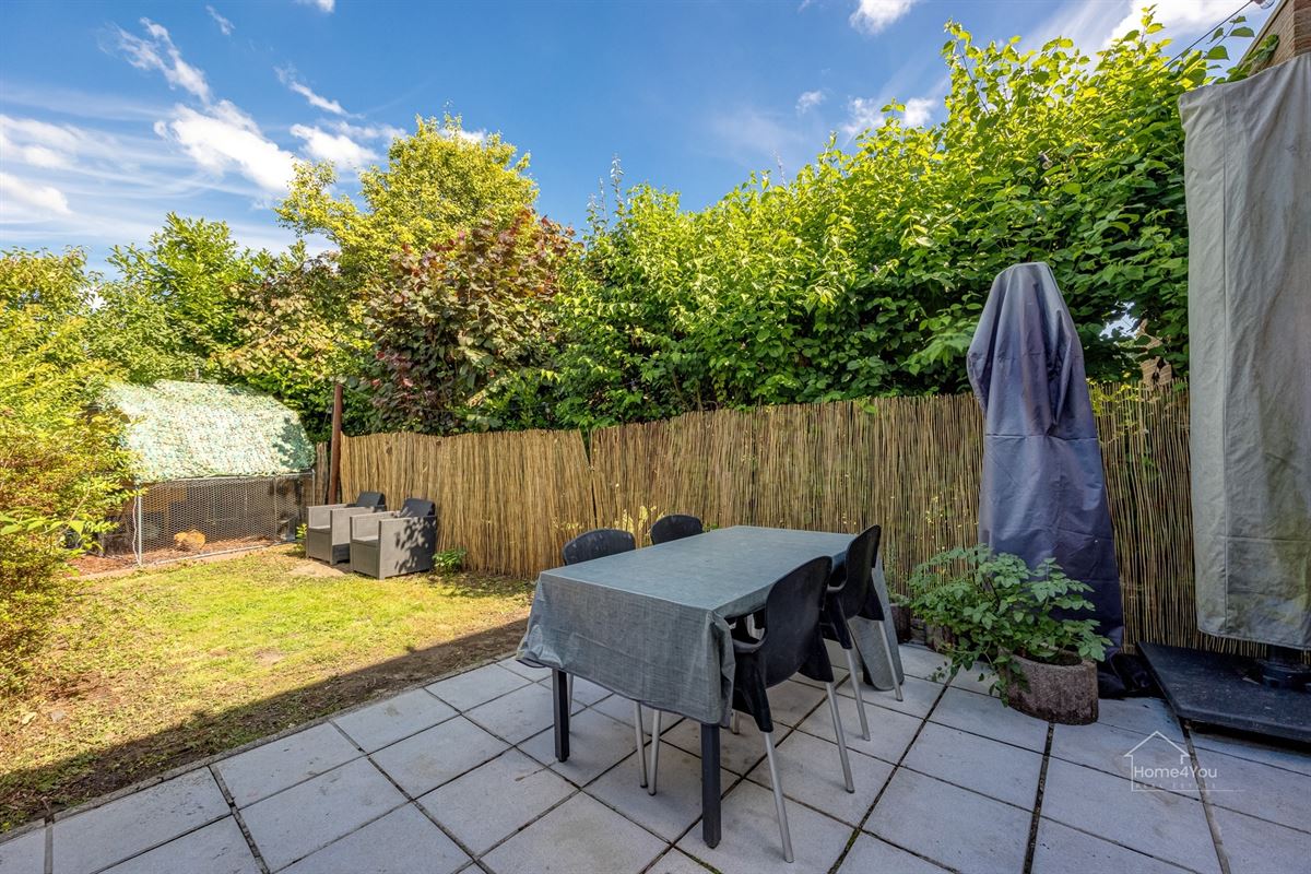 HOB op toplocatie te Elsdonk Edegem