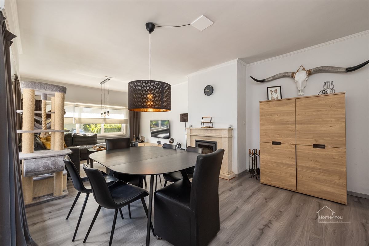 HOB op toplocatie te Elsdonk Edegem