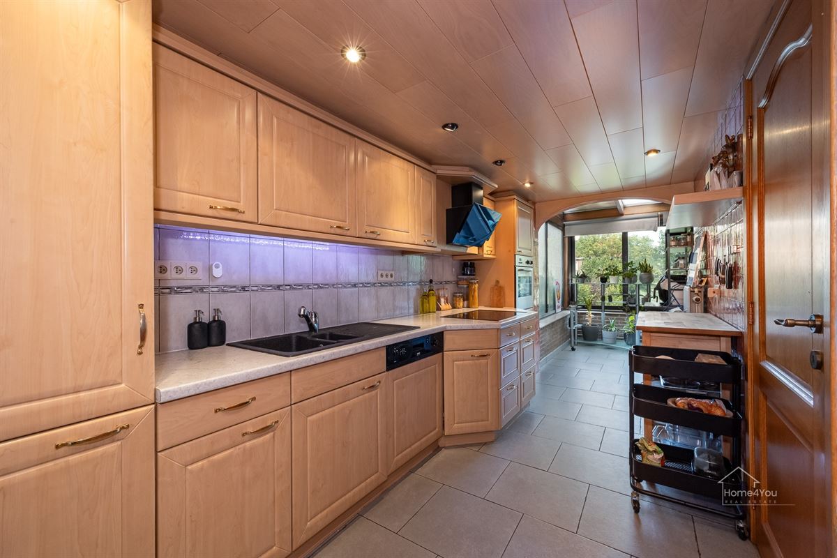 HOB op toplocatie te Elsdonk Edegem