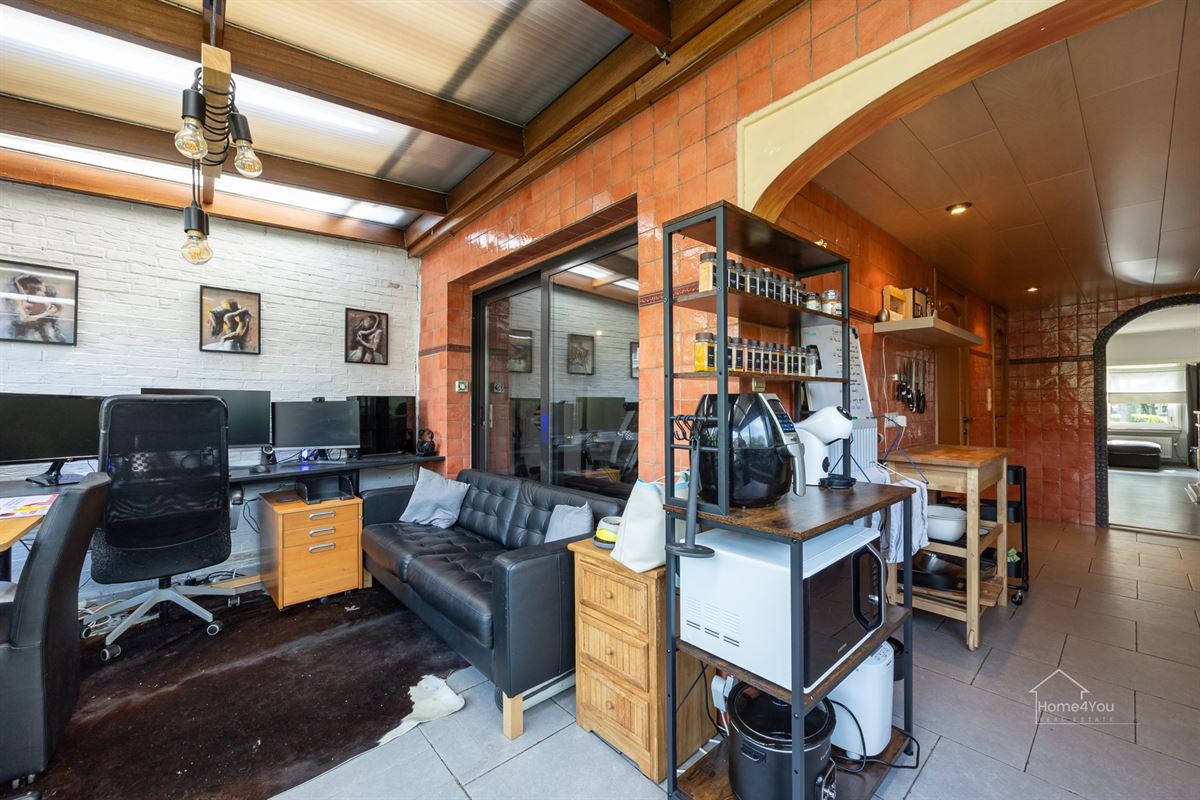 HOB op toplocatie te Elsdonk Edegem