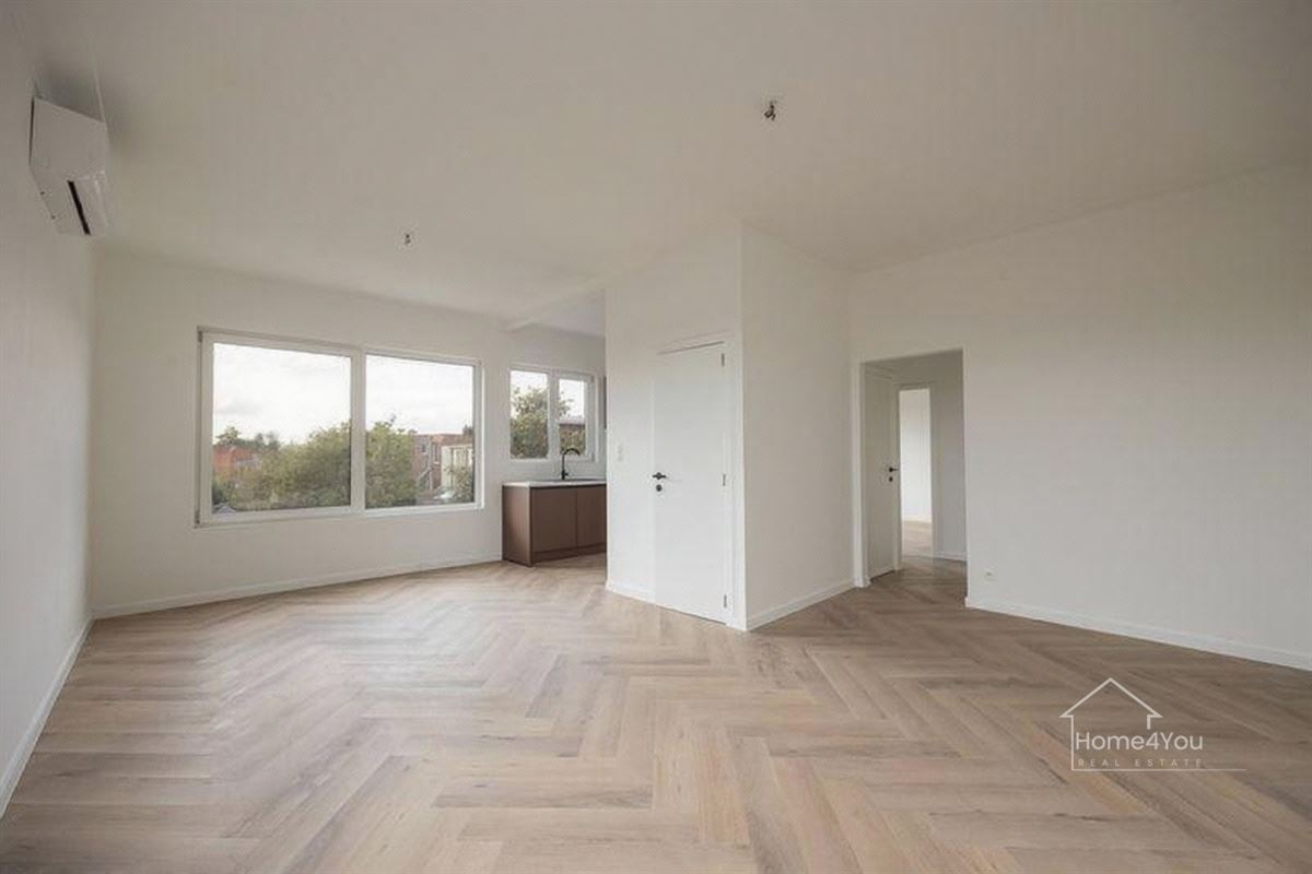 Gerenoveerd appartement te koop!