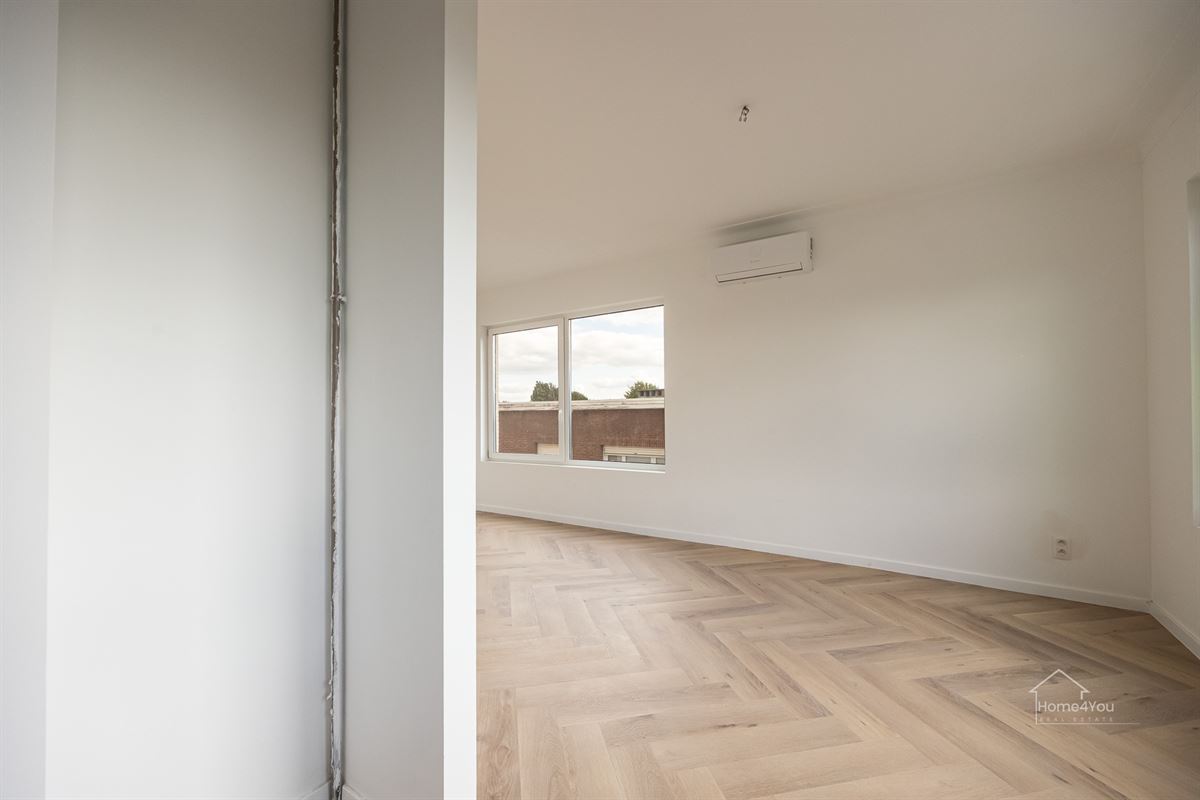 Gerenoveerd appartement te koop!