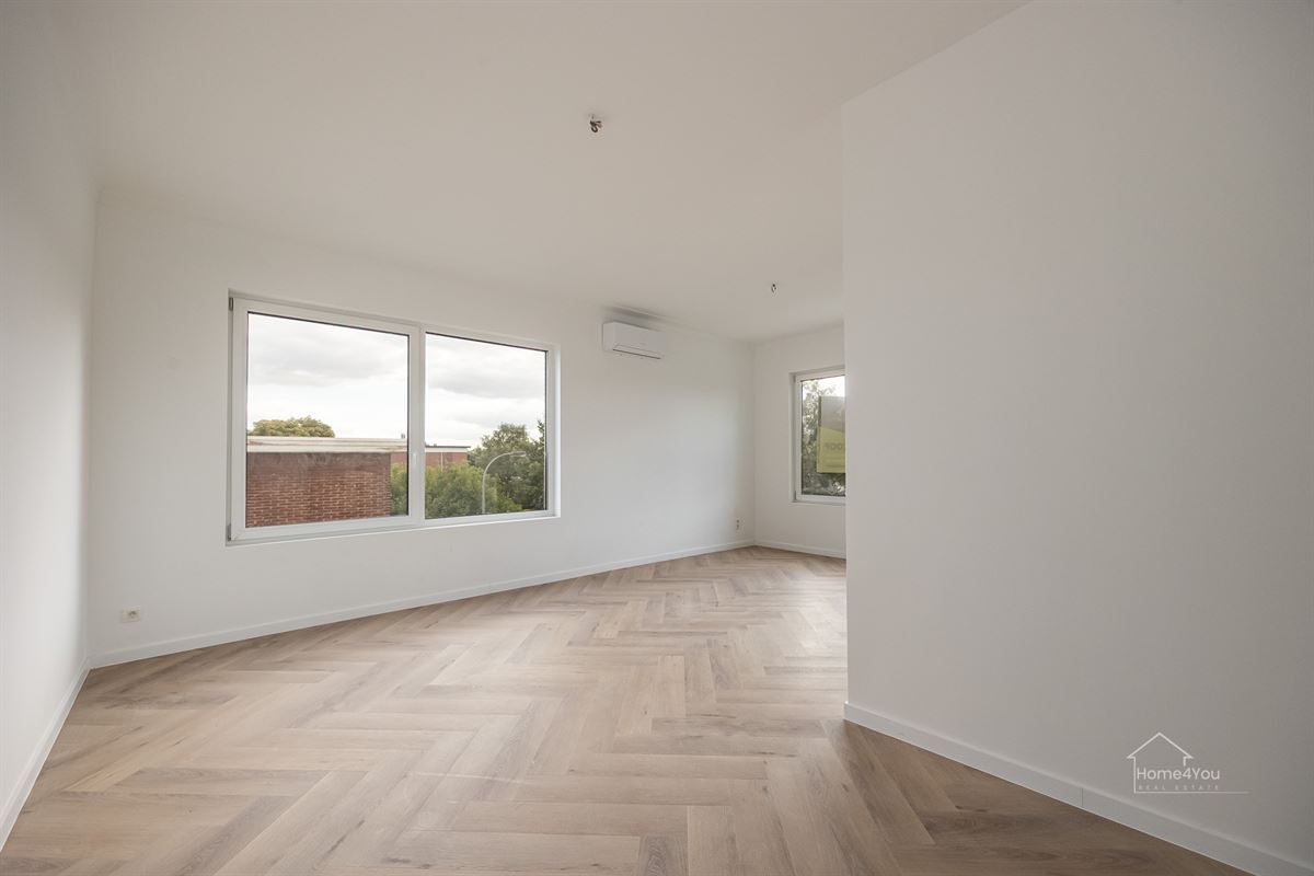 Gerenoveerd appartement te koop!